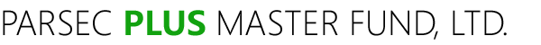 Parsec Plus Master Fund, Ltd.